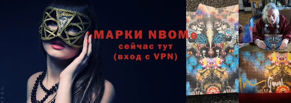 стаф Майский